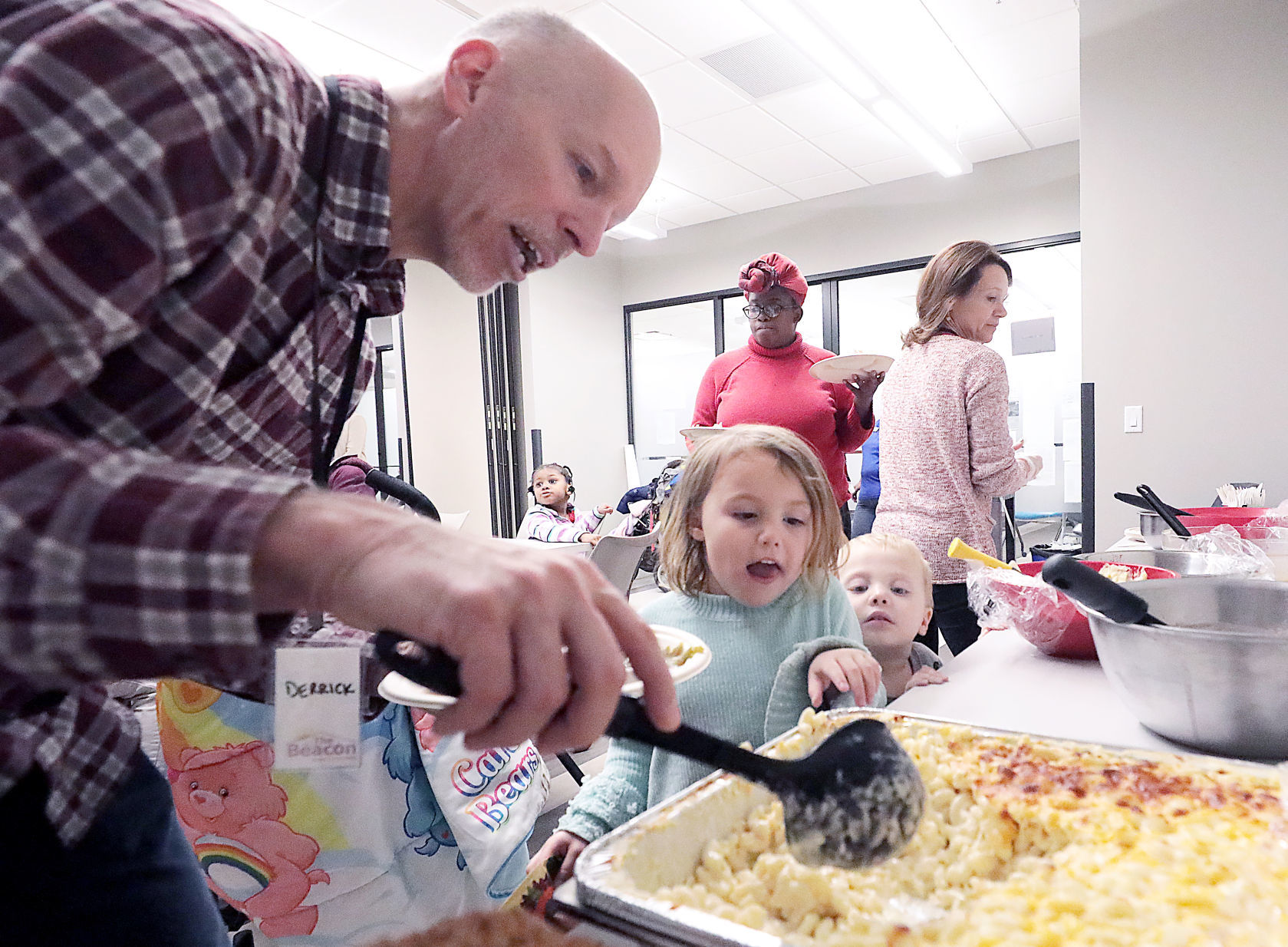 Beacon Thanksgiving